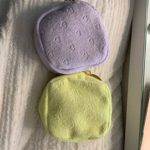 Stoney Clover x Target Pouches